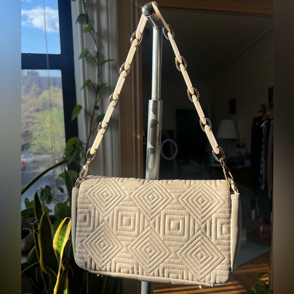 Zara Handbag - Picture 2 of 4